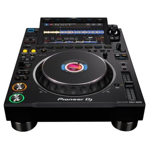 Pioneer CDJ 3000