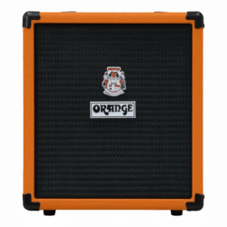 Orange Crush Bass Line