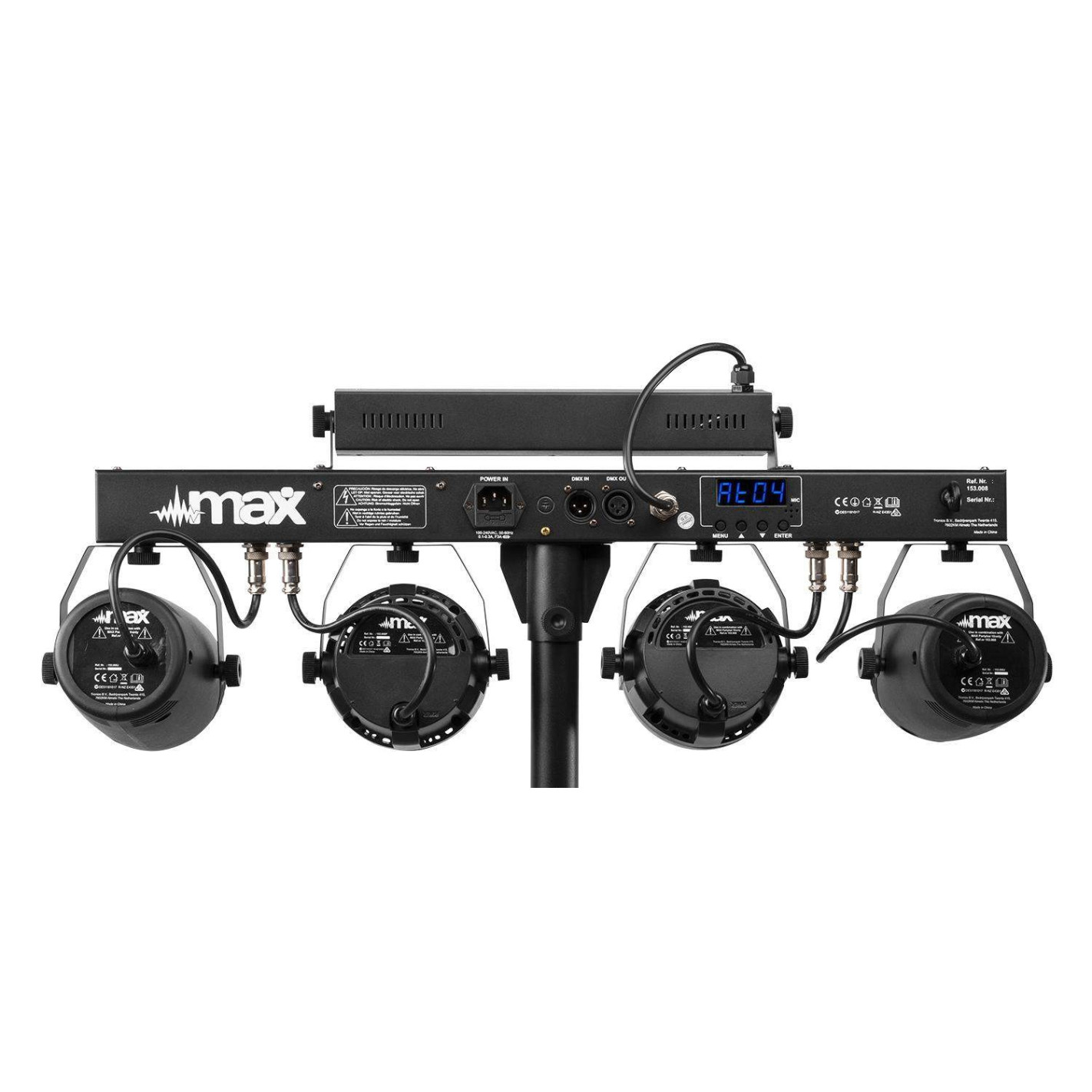 max-partybar10-kit-2x-jelly-moon- equipo-iluminacion