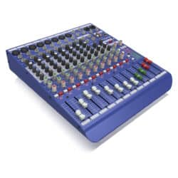 Midas DM12