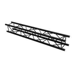 Truss cuadrado 2m/29cm negro