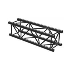Truss cuadrado 1,5m/29cm negro