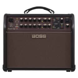 Amplificador acústico BOSS Acoustic Singer Live